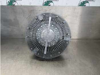 Ventilátor pre Nákladné auto MAN 51.06630-0140//51.06630-0136 VISCOOSKOPPELING MAN EURO 5 TGS TGX: obrázok 3 Ventilátor pre Nákladné auto MAN 51.06630-0140//51.06630-0136 VISCOOSKOPPELING MAN EURO 5 TGS TGX: obrázok 3