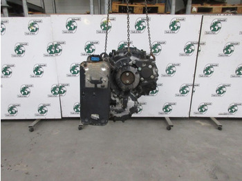 Prevodovka pre Nákladné auto MAN 81.32004-6388//12AS2131 TD TRANSMISSIE TGX TGS EURO 6: obrázok 2