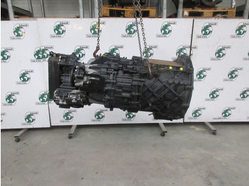 Prevodovka pre Nákladné auto MAN 81.32004-6388//12AS2131 TD TRANSMISSIE TGX TGS EURO 6: obrázok 3