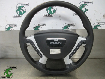 Volant MAN TGM