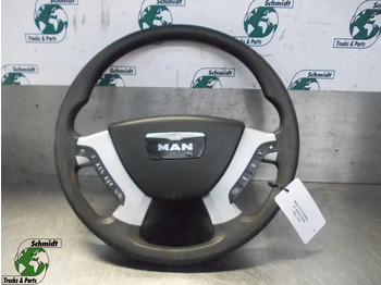 Volant MAN