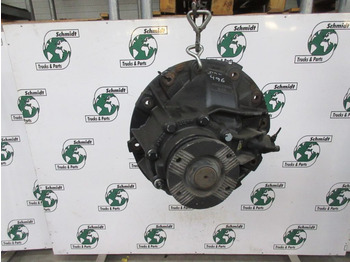 Diferenciál pre Nákladné auto MAN TGS 81.35010-6256 DIFFERENTIEEL HY 1350 38:14 RATIO 2,714: obrázok 2 Diferenciál pre Nákladné auto MAN TGS 81.35010-6256 DIFFERENTIEEL HY 1350 38:14 RATIO 2,714: obrázok 2