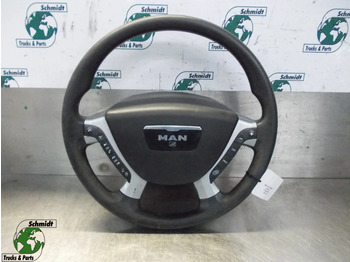 Volant MAN TGX