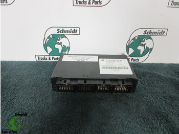 Elektrický systém MERCEDES-BENZ Atego