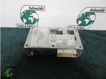 Elektrický systém MERCEDES-BENZ