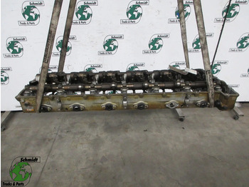 Motor a diely MERCEDES-BENZ