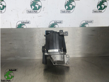 Motor a diely MERCEDES-BENZ