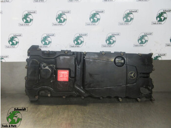 Motor a diely MERCEDES-BENZ