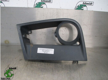 Nárazník MERCEDES-BENZ