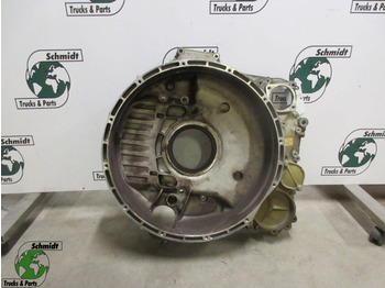 Motor a diely MERCEDES-BENZ Actros