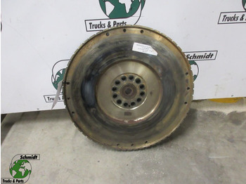 Zotrvačník MERCEDES-BENZ Actros