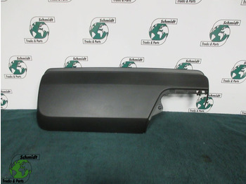 Kabína a interiér MERCEDES-BENZ Actros