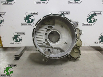 Motor a diely MERCEDES-BENZ Antos