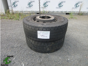 Pneumatika MICHELIN