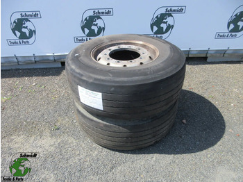 Pneumatika MICHELIN