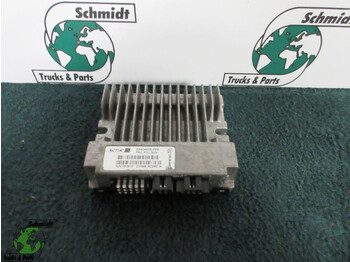 Elektrický systém RENAULT D