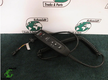 Elektrický systém RENAULT T