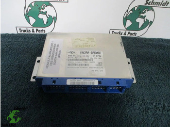 Elektrický systém RENAULT Magnum