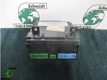 Elektrický systém RENAULT Premium