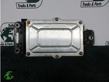 Elektrický systém SCANIA P