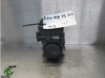 Náhradný diel MERCEDES-BENZ