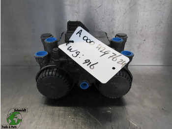 Náhradný diel MERCEDES-BENZ