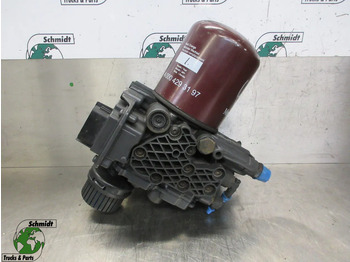 Náhradný diel MERCEDES-BENZ