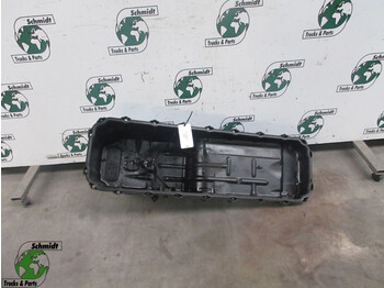 Kľuková skriňa VOLVO FH