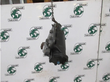 Prevodovka riadenia pre Nákladné auto Volvo 21466595/85013624//85019624 VOLVO FM 420 EURO 6: obrázok 3 Prevodovka riadenia pre Nákladné auto Volvo 21466595/85013624//85019624 VOLVO FM 420 EURO 6: obrázok 3