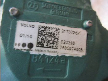 Čerpadlo riadenia pre Nákladné auto Volvo 21737267 STUURPOMP VOLVO FL 210 EURO 6: obrázok 3