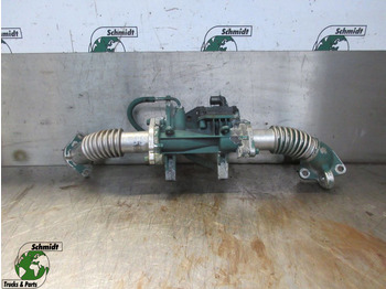 Motor a diely VOLVO FL
