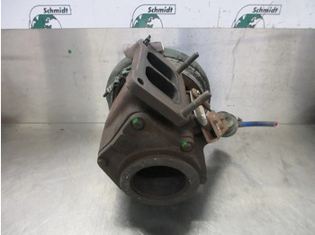 Turbodúchadlo pre Nákladné auto Volvo 22409174//20763166//85020372//8500595 TURBO VOLVO FH 420 EURO 6: obrázok 4