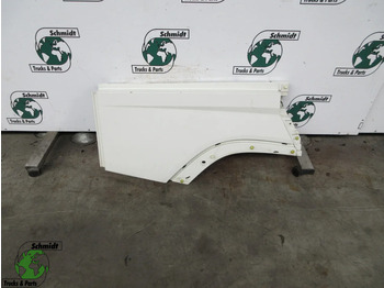 Kabína a interiér VOLVO FH