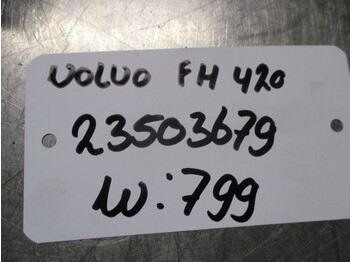 Štartér Volvo FH500 23503679 STARTMOTOR EURO 6: obrázok 5 Štartér Volvo FH500 23503679 STARTMOTOR EURO 6: obrázok 5