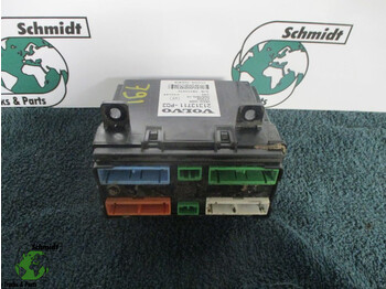 Elektrický systém VOLVO FM