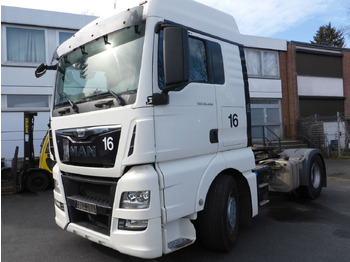 Ťahač MAN TGX 18.440