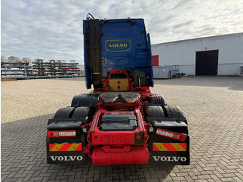 Leasing Volvo FH5-460 / ENGINE RUNING / HYDRAULICS / I-SAVE / VEB+ / ONLY:446560 KM / DOUBLE TANK / LWDS / EURO-6 / 2021 Volvo FH5-460 / ENGINE RUNING / HYDRAULICS / I-SAVE / VEB+ / ONLY:446560 KM / DOUBLE TANK / LWDS / EURO-6 / 2021: obrázok 4 Leasing Volvo FH5-460 / ENGINE RUNING / HYDRAULICS / I-SAVE / VEB+ / ONLY:446560 KM / DOUBLE TANK / LWDS / EURO-6 / 2021 Volvo FH5-460 / ENGINE RUNING / HYDRAULICS / I-SAVE / VEB+ / ONLY:446560 KM / DOUBLE TANK / LWDS / EURO-6 / 2021: obrázok 4