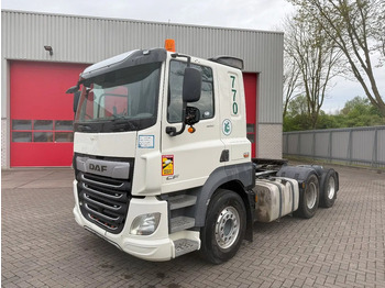 Ťahač DAF CF 480