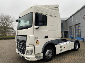 Ťahač DAF XF 106 460