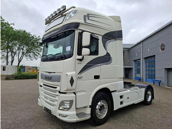 Ťahač DAF XF 106 460