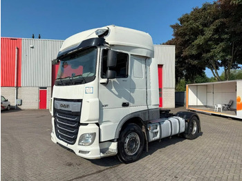 Ťahač DAF XF 106 480