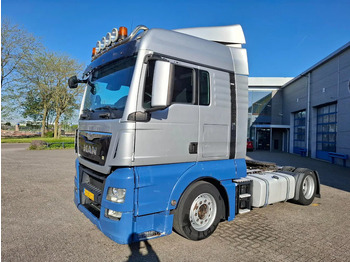 Ťahač MAN TGX 18.440