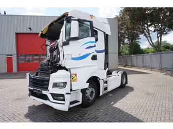 Ťahač MAN TGX 18.470