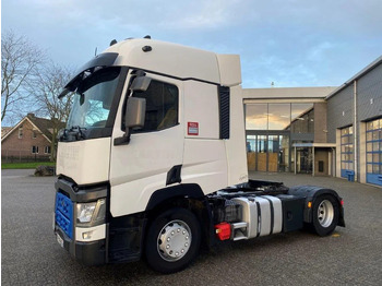 Ťahač RENAULT T 480