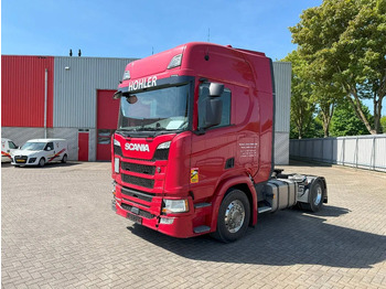 Ťahač SCANIA R 500