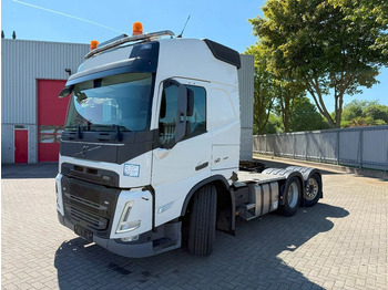 Ťahač VOLVO FM