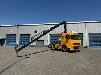 Leasing Volvo FH12-420 / CRANE AMCO VEBA V8204S / REMOTE / XENON / AIRCO / ANALOGE TACHO / MANUAL / EURO-3 / 2003 Volvo FH12-420 / CRANE AMCO VEBA V8204S / REMOTE / XENON / AIRCO / ANALOGE TACHO / MANUAL / EURO-3 / 2003: obrázok 2 Leasing Volvo FH12-420 / CRANE AMCO VEBA V8204S / REMOTE / XENON / AIRCO / ANALOGE TACHO / MANUAL / EURO-3 / 2003 Volvo FH12-420 / CRANE AMCO VEBA V8204S / REMOTE / XENON / AIRCO / ANALOGE TACHO / MANUAL / EURO-3 / 2003: obrázok 2