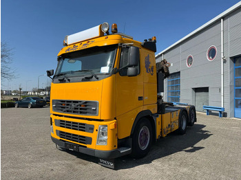 Leasing Volvo FH12-420 / CRANE AMCO VEBA V8204S / REMOTE / XENON / AIRCO / ANALOGE TACHO / MANUAL / EURO-3 / 2003 Volvo FH12-420 / CRANE AMCO VEBA V8204S / REMOTE / XENON / AIRCO / ANALOGE TACHO / MANUAL / EURO-3 / 2003: obrázok 3 Leasing Volvo FH12-420 / CRANE AMCO VEBA V8204S / REMOTE / XENON / AIRCO / ANALOGE TACHO / MANUAL / EURO-3 / 2003 Volvo FH12-420 / CRANE AMCO VEBA V8204S / REMOTE / XENON / AIRCO / ANALOGE TACHO / MANUAL / EURO-3 / 2003: obrázok 3