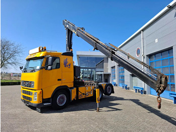 Leasing Volvo FH12-420 / CRANE AMCO VEBA V8204S / REMOTE / XENON / AIRCO / ANALOGE TACHO / MANUAL / EURO-3 / 2003 Volvo FH12-420 / CRANE AMCO VEBA V8204S / REMOTE / XENON / AIRCO / ANALOGE TACHO / MANUAL / EURO-3 / 2003: obrázok 1 Leasing Volvo FH12-420 / CRANE AMCO VEBA V8204S / REMOTE / XENON / AIRCO / ANALOGE TACHO / MANUAL / EURO-3 / 2003 Volvo FH12-420 / CRANE AMCO VEBA V8204S / REMOTE / XENON / AIRCO / ANALOGE TACHO / MANUAL / EURO-3 / 2003: obrázok 1