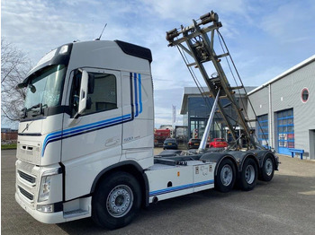 Nákladne vozidlo - káblový systém VOLVO FH